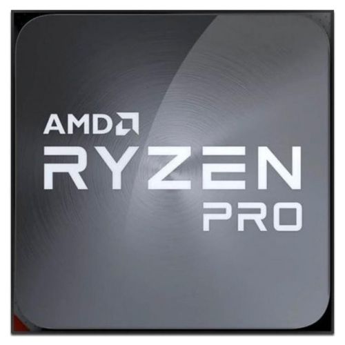 Procesador AMD Ryzen 5 Pro 4650G, hasta 4.20GHz, Socket AM4.