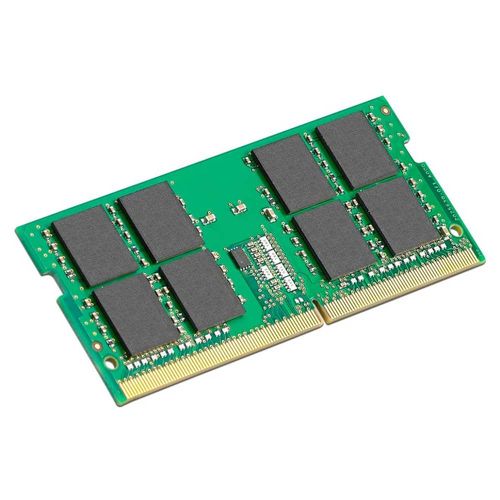 Memoria SODIMM Kingston DDR4 PC4-25600 3200MHz CL22, 16GB.