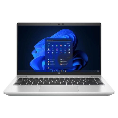 Laptop HP ProBook 445 AMD Ryzen 5 8GB RAM 512GB SSD 14" Plata
