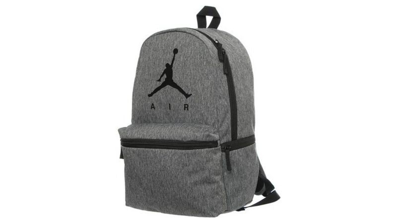 Mochila Jordan Jumpman de niño