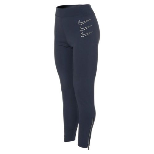 Leggings Nike De Dama Sportswear Dd5135 435 Entrenamiento