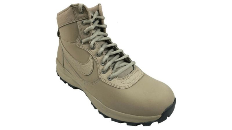 Men's nike hotsell manoadome boots