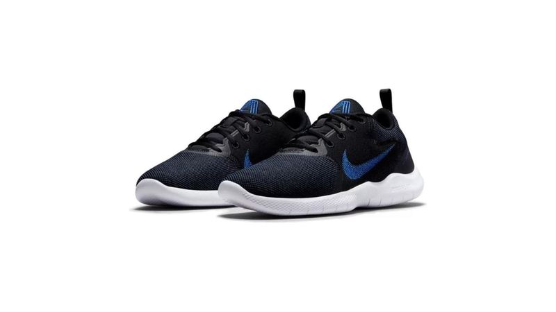 Tenis nike cheap azul marino