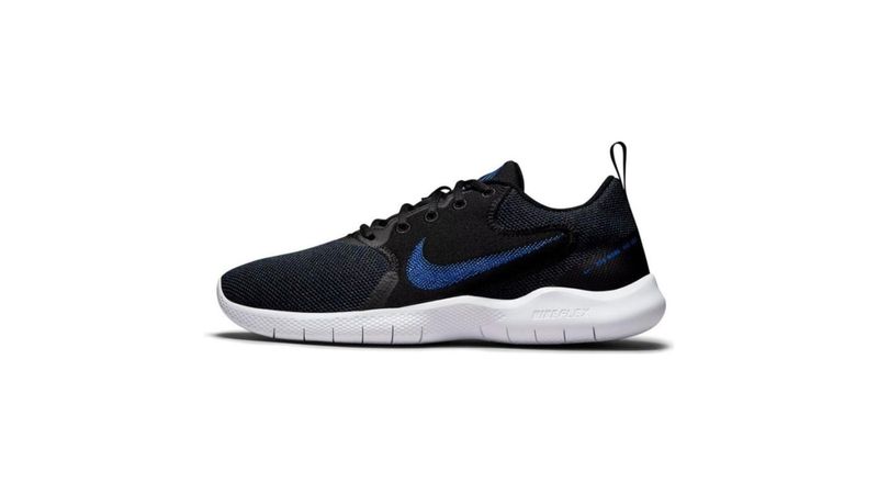 Tenis nike azul online marino hombre