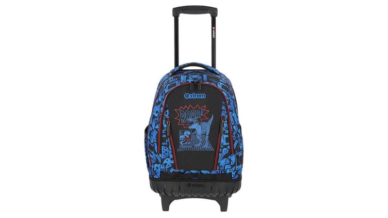 Mochilas cheap xtrem 2019