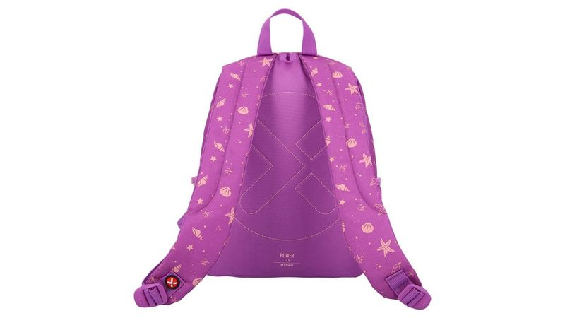 Mochila discount xtrem morada