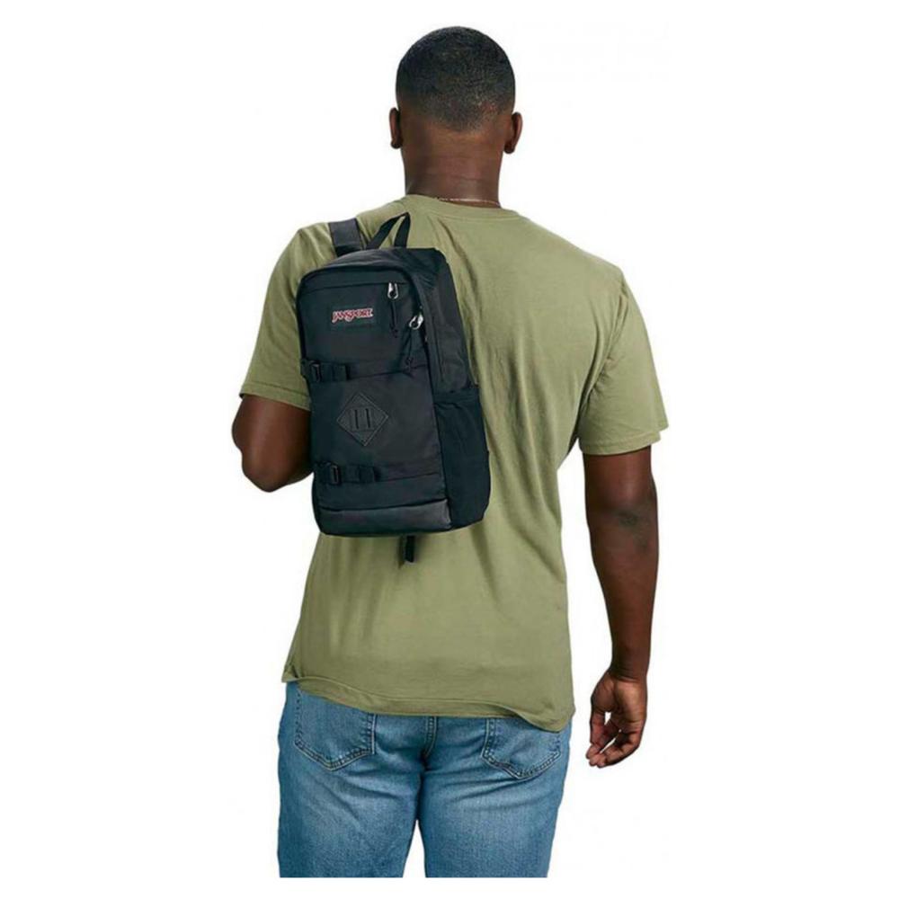 Mochila jansport online campismo