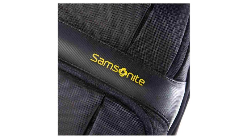 Mochila Samsonite Ikonn Negro