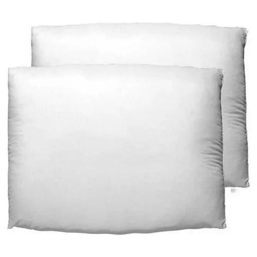 Almohada Extrafirme Ultrafresh 2 Piezas Suave Blanco Concord