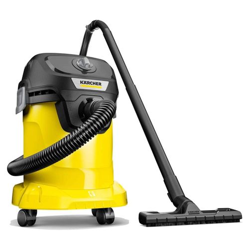 Aspiradora Karcher 17 Litros KWD-3