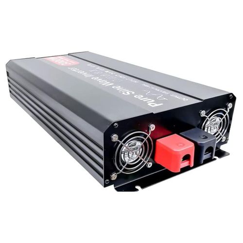 Inversor de Onda Pura 3000 Watts EL-INVP3000W