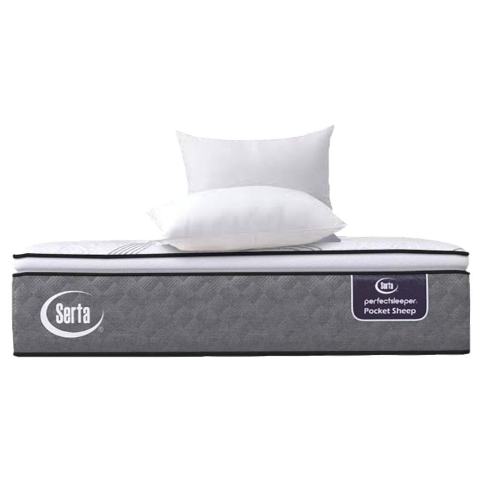 Colchon serta one discount memory matrimonial precio