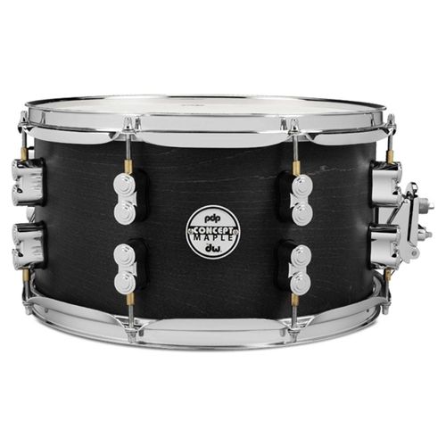 Tarola Concept Maple 13x7 PDSN0713BWCR PACIFIC DRUMS