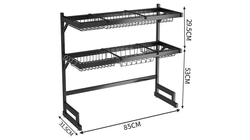 Escurridor para Platos – tiendafacilperu