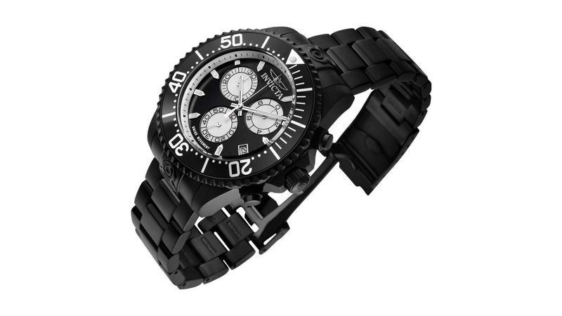 Reloj Invicta Pro Diver 26852 Negro Hombre