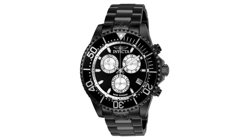 Invicta pro diver on sale 26852