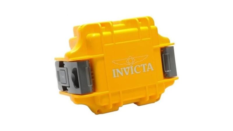 Reloj Invicta 33333 Acero Inoxidable Hombre