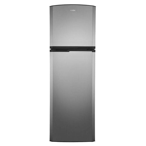 Refrigerador Mabe 10 Pies Top Mount RMA1025VMXE0 Extreme Platinum