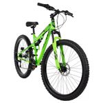 Bicicleta huffy cheap carnage 27.5