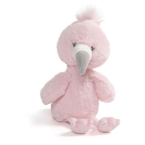 Gund: Baby Flamingo 12 Pulgadas