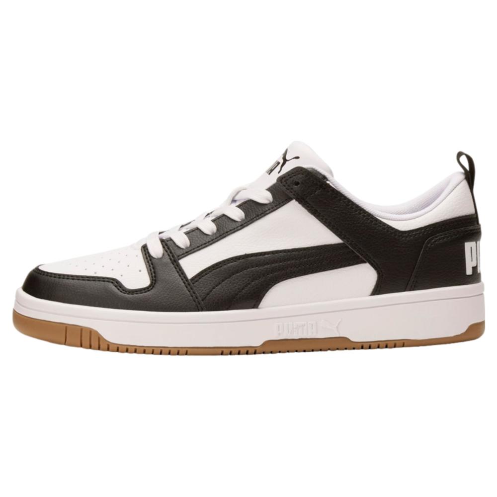 Tenis Puma Rebound Layup Low Sl Hombre Cod 36986616 0496