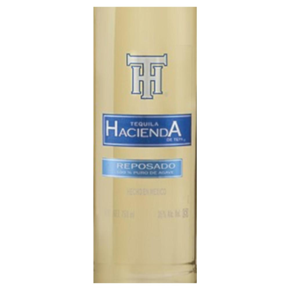 Pack de 4 Tequila Hacienda De Tepa Reposado 750 ml