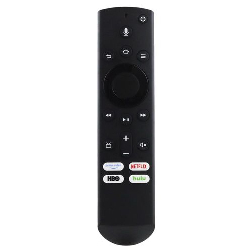 Control Para Pantalla Toshiba Fire Tv