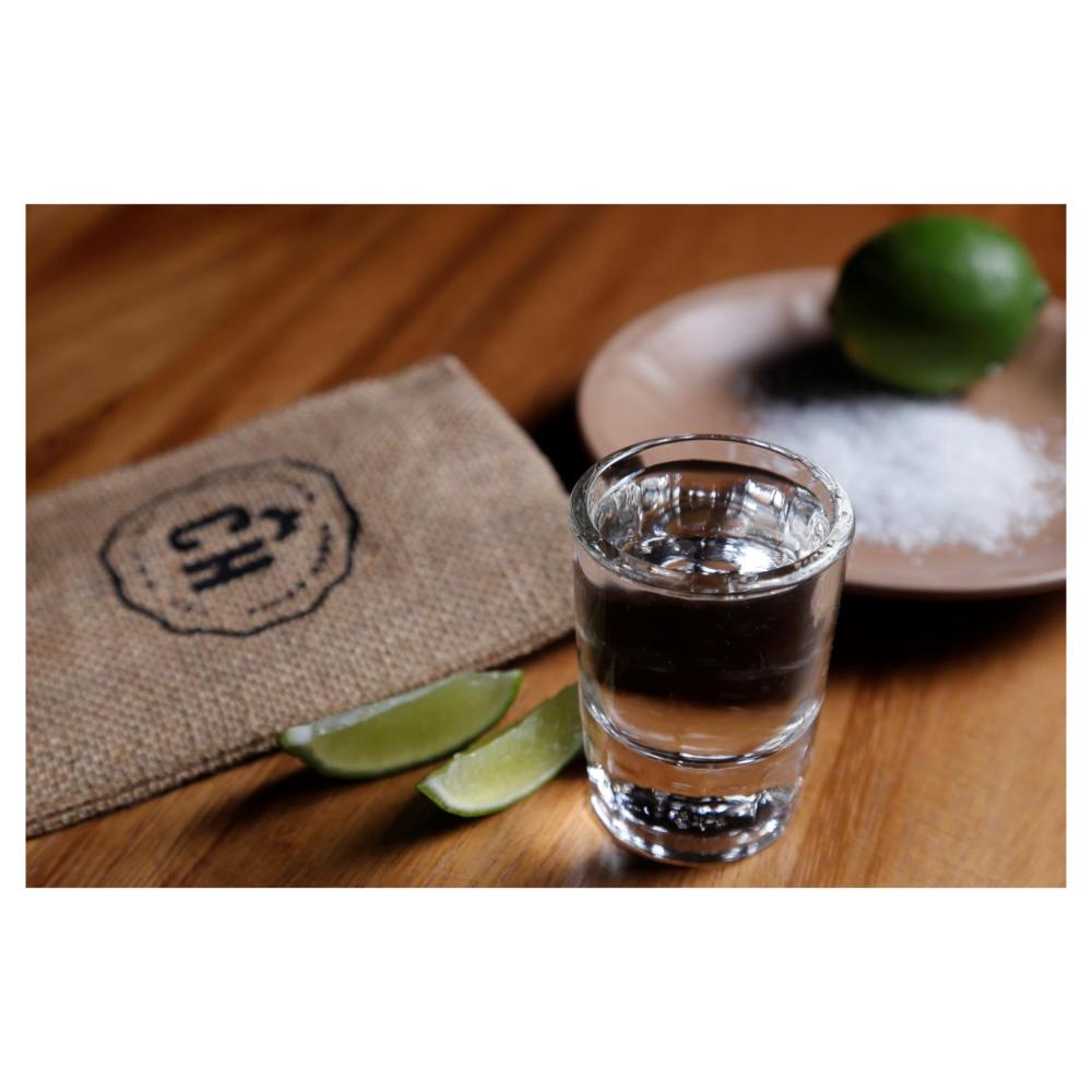 3x2 Tequila Herradura Plata 950 ml