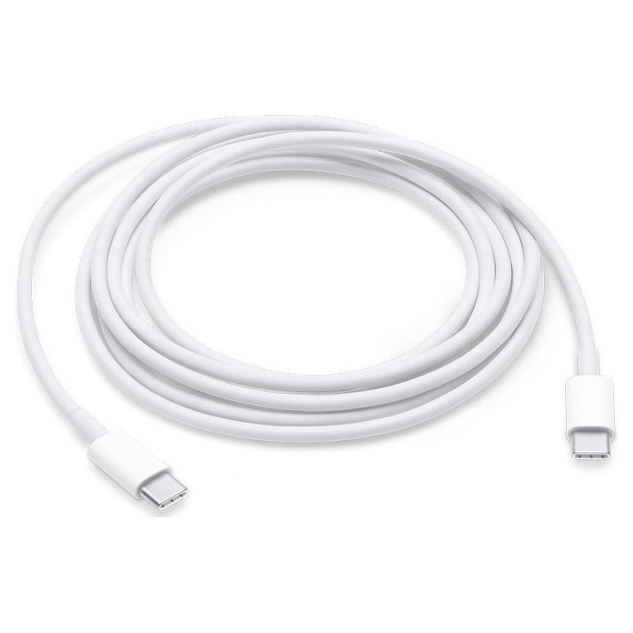 Cable Apple USB-C Trenzado MQKJ3AM/A (A2795) 1 metro