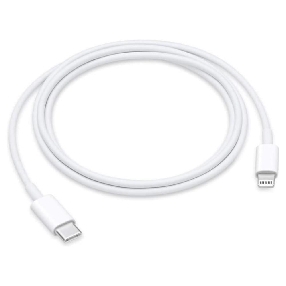 Cable Apple USB-C a Lightning MMOA3AM/A 1 metro
