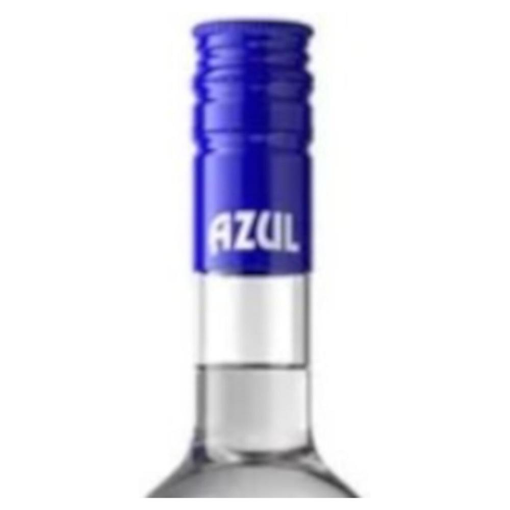 Pack de 12 Licor de Tequila Centenario Azul Baby Mango 700 ml