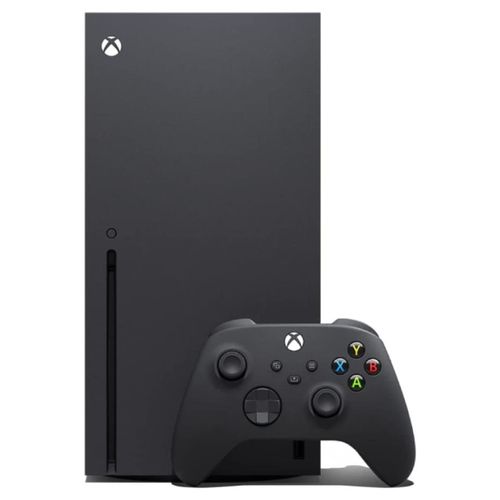 Xbox Series X Consola 1 TB