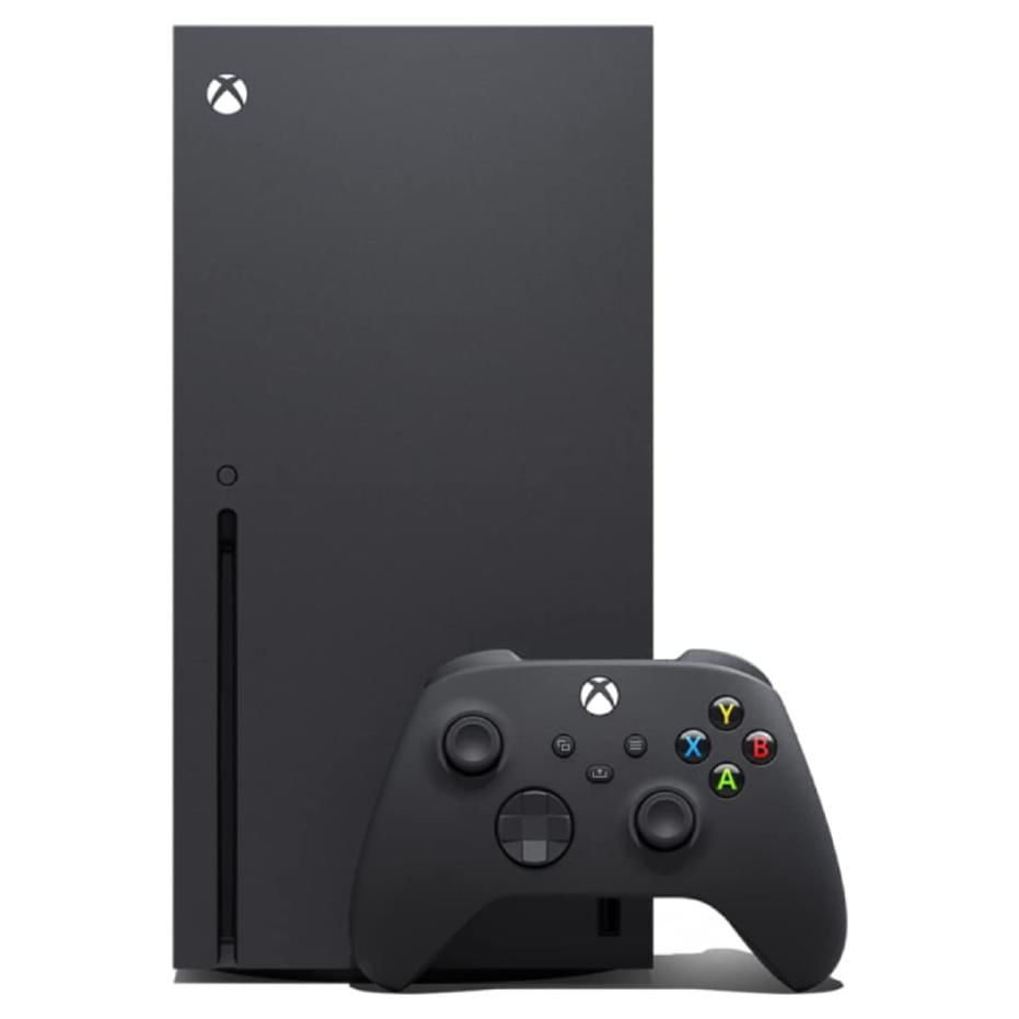El Xbox One X: imágenes y precio