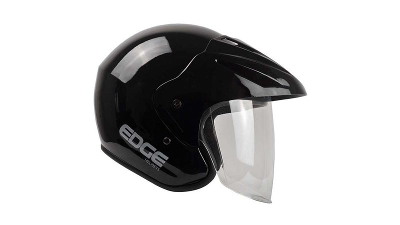 Casco de moto online semi integral