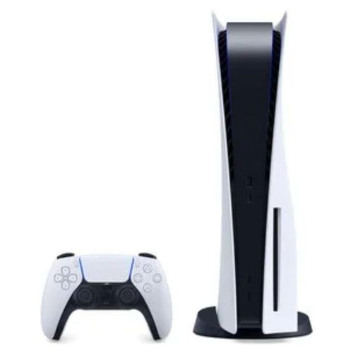 Sony Playstation 5 825gb Horizon Forbidden West Bundle