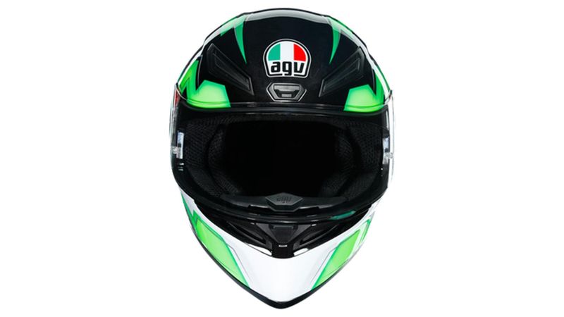 Casco Integral AGV K-3 SV E2205 Multi Glimpse - Tienda Moto Rider