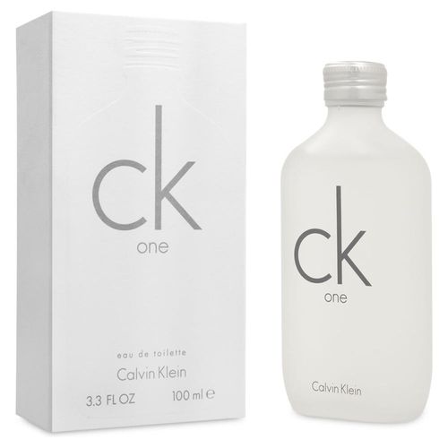 Ck One 100 ml Eau de Toilette de Calvin Klein