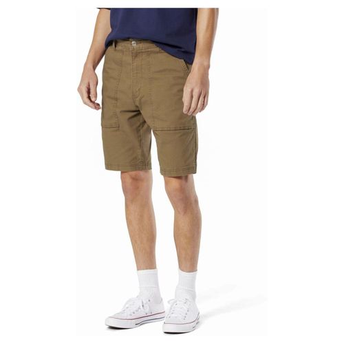 Utility Short Denizen from Levi's Café