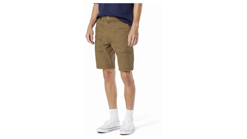 Utility Short Denizen from Levi s Cafe
