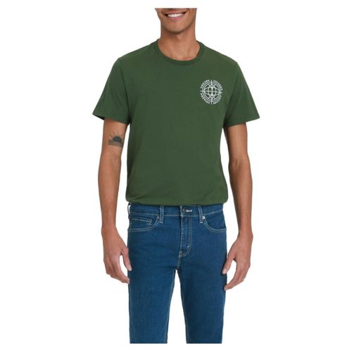 DenizenCore Mens T-Shirt from Levi's Verde