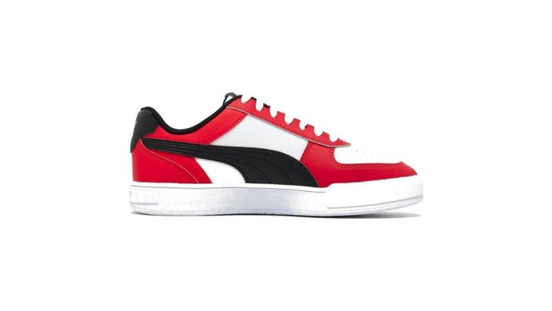 Tenis puma casuales online hombre