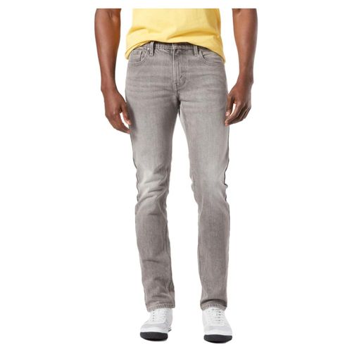 Jeans 288 Skinny Denizen from Levi's Gris