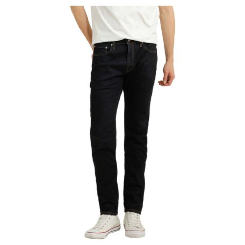 286 Slim Taper Denizen from Levi's Negro