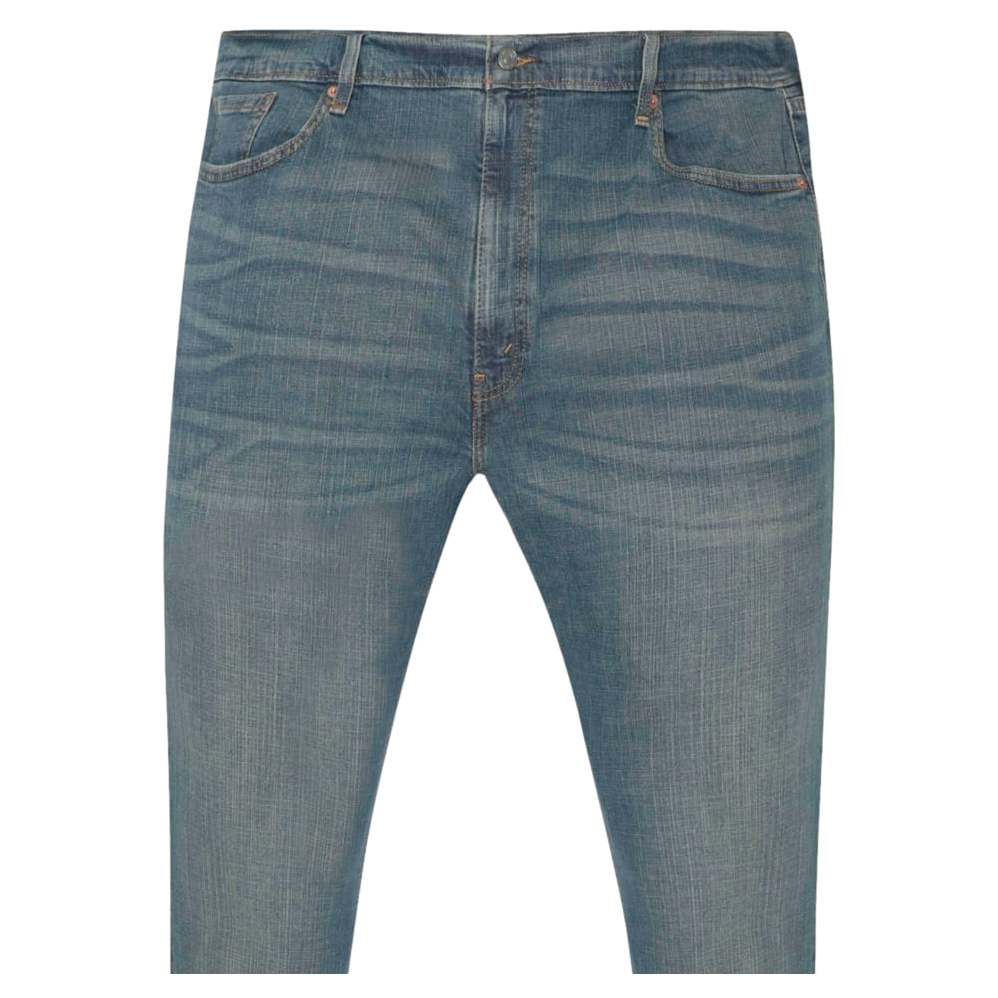 Jeans 285 Relaxed Fit Denizen from Levi's Azul
