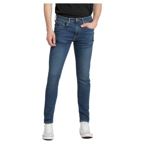 204 Super Skinny Jeans Denizen from Levi's Azul