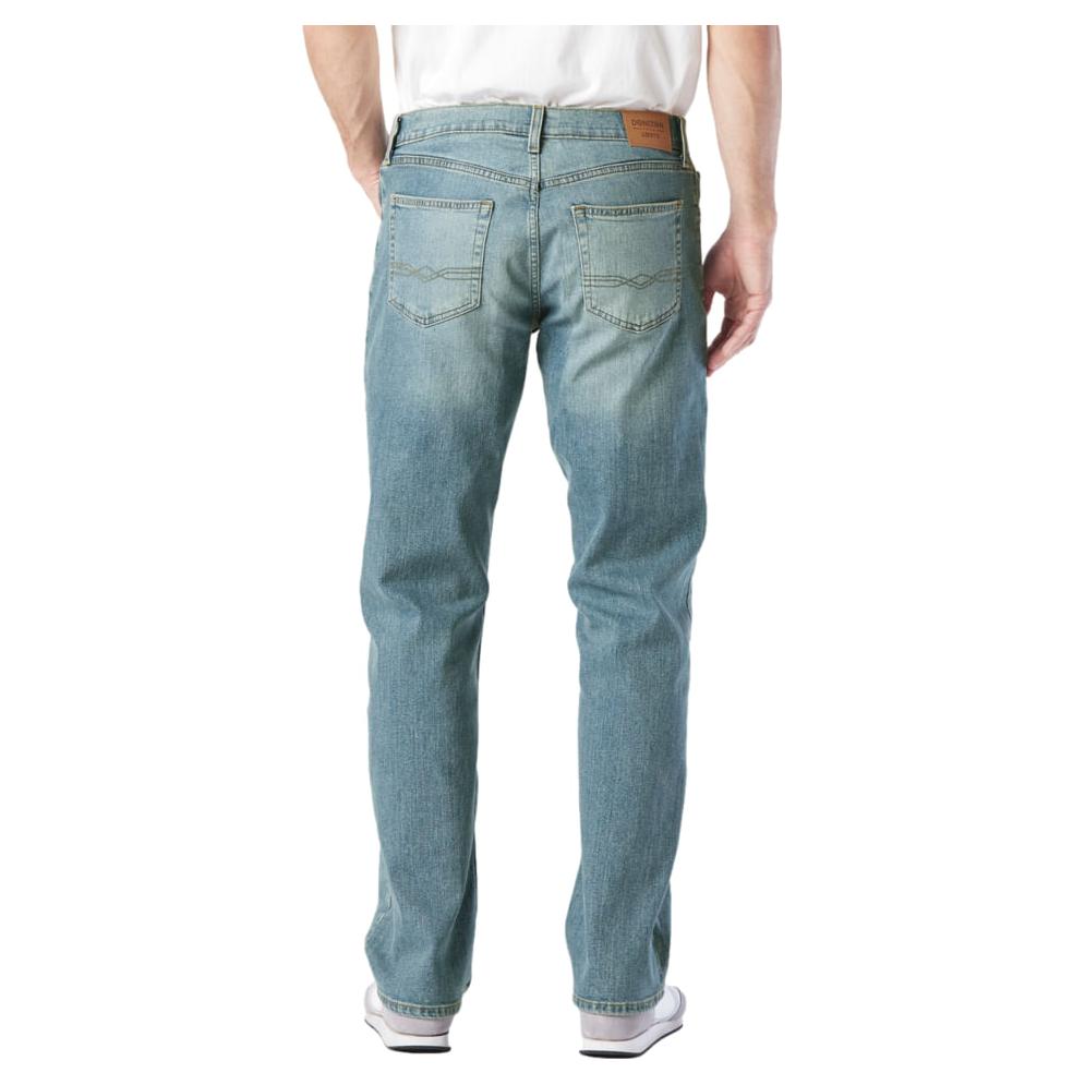 Jeans 285 Relaxed Fit Denizen from Levi's Azul