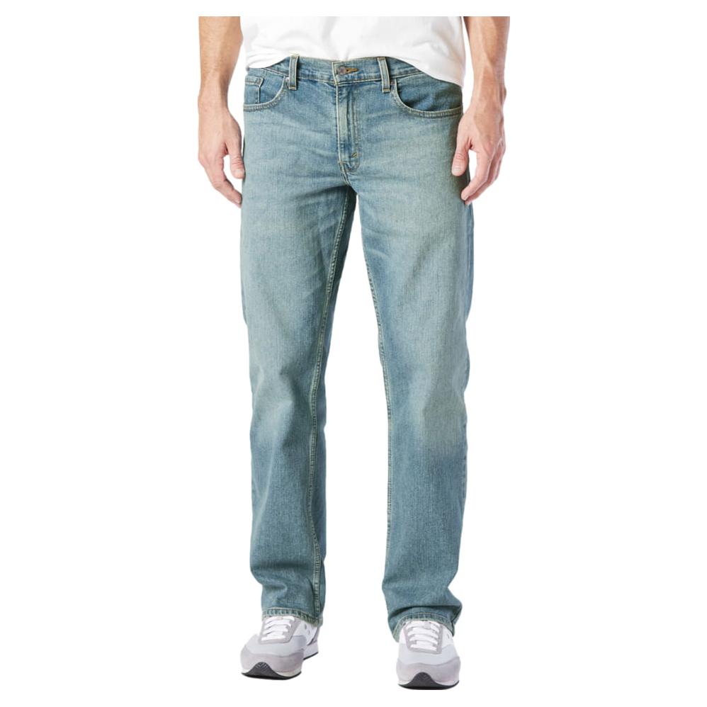 Jeans 285 Relaxed Fit Denizen 478210026 Azul