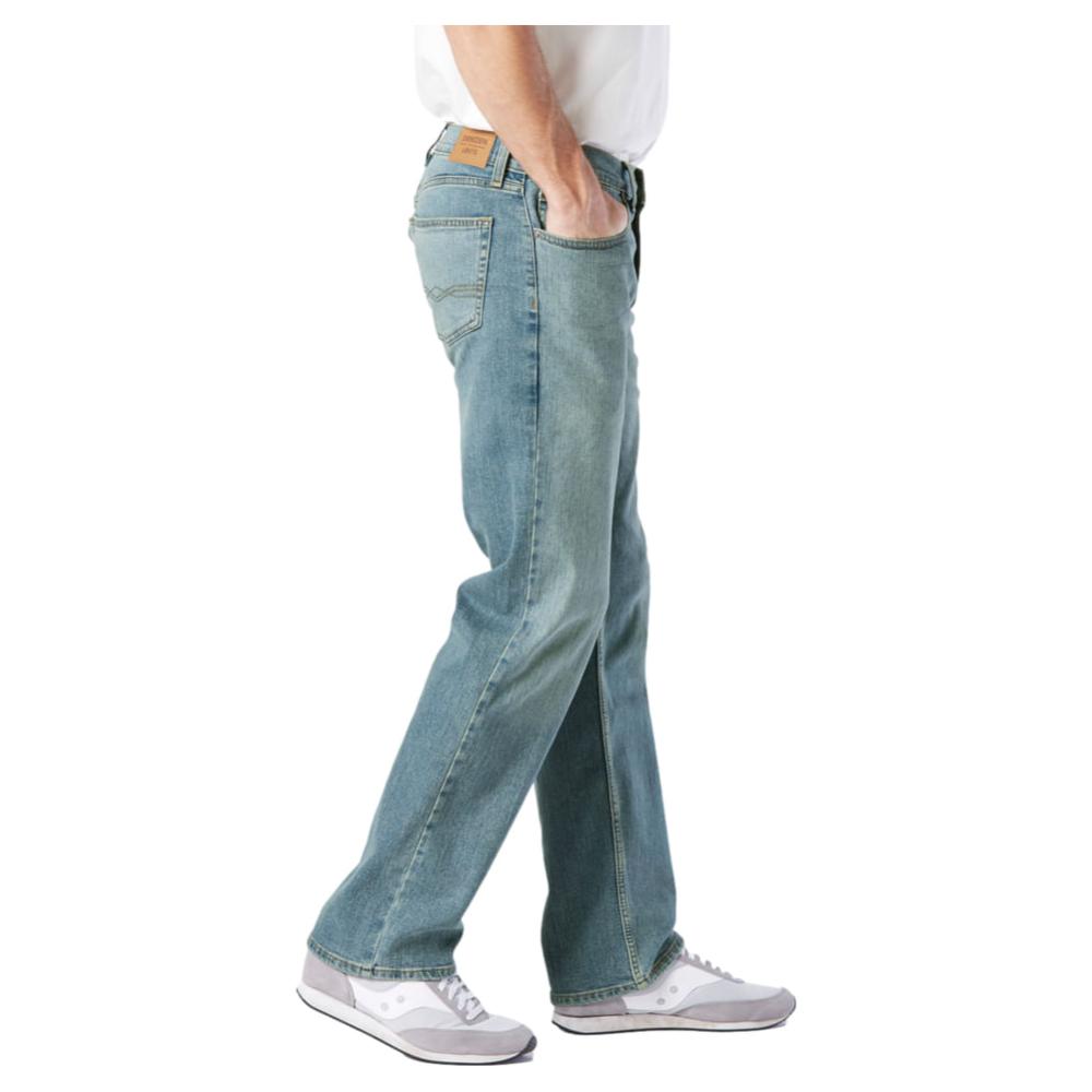 Jeans 285 Relaxed Fit Denizen from Levi's Azul