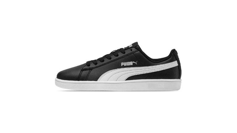 Tenis Puma Up White Black Unisex blanco 28 Puma 372605 02