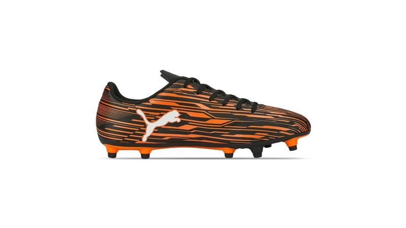 Tenis puma discount hombre futbol rapido